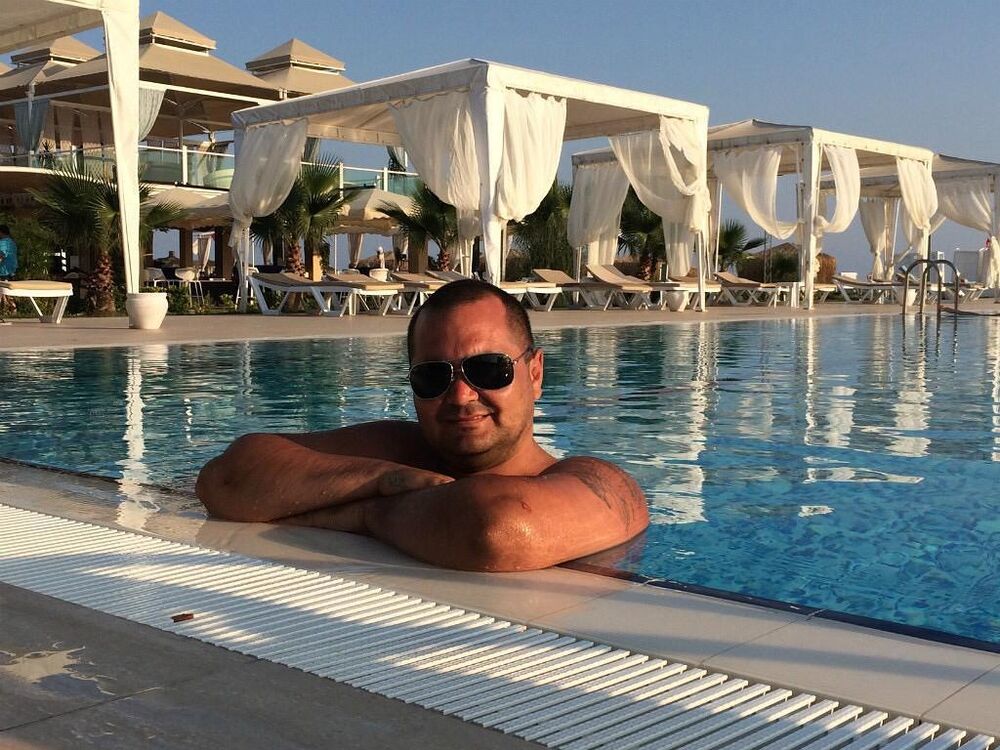 ���� 15182561 ������� �����, 44 ����, ���� ���������� � ������