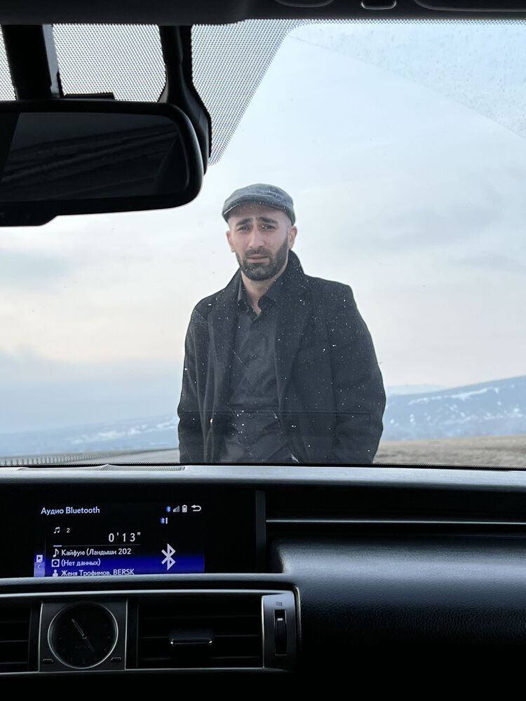 ���� 50323911 ������� Alan, 35 ���, ���� ���������� � ������