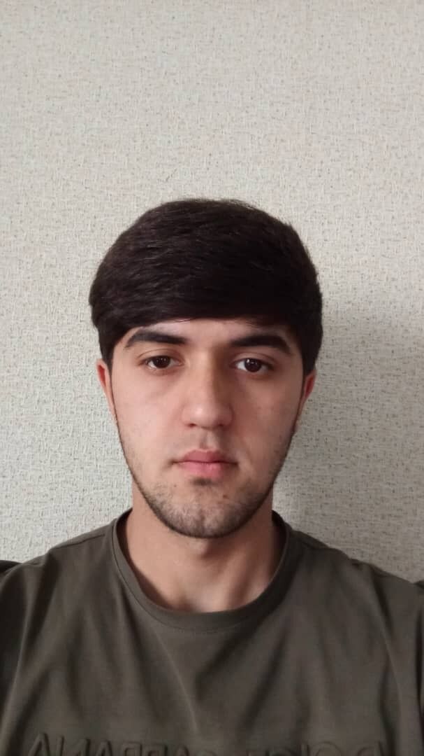  50549451  Firuz, 23 ,    