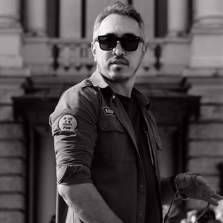  23442731  Asif, 43 ,    