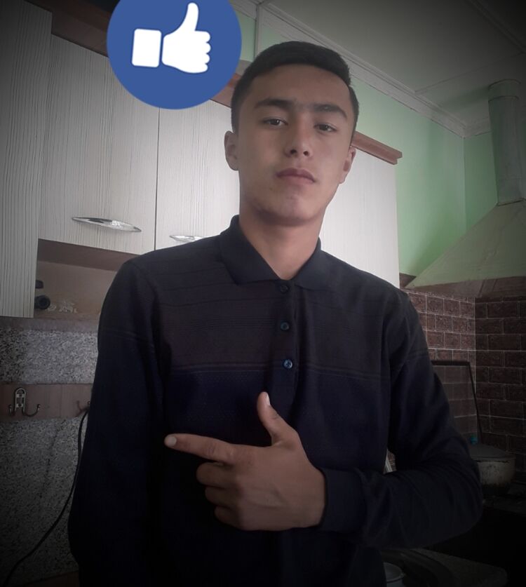  ,   Mirsaid, 22 ,   ,   