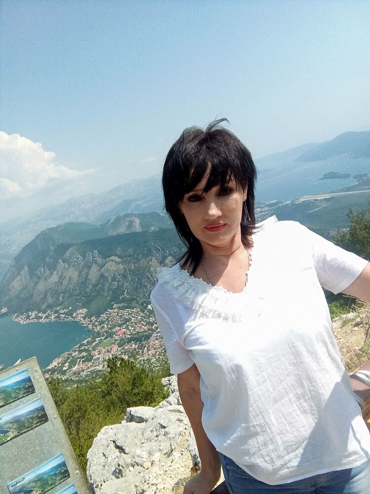  18058881  Tatiana, 55 ,    