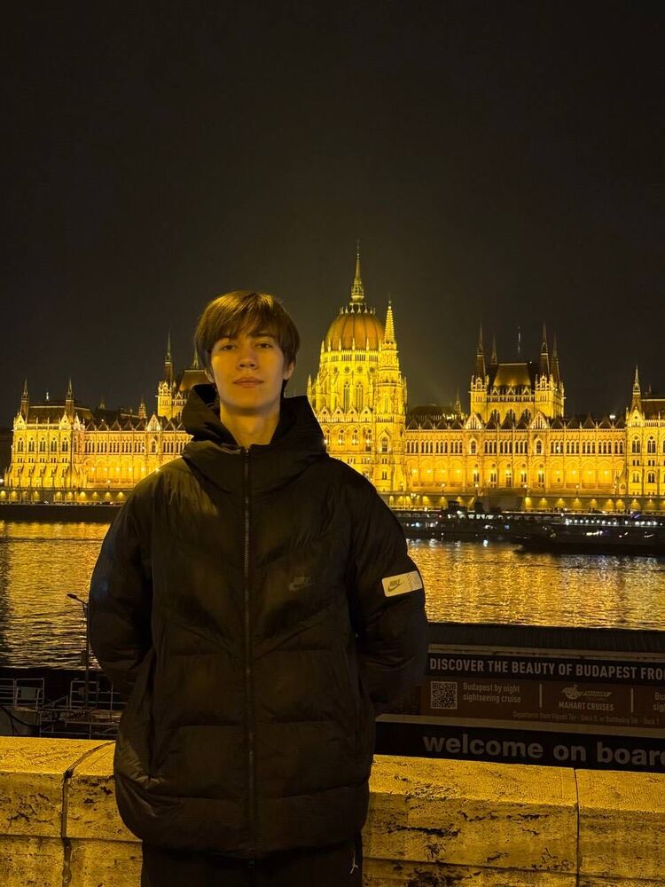 ���� 55741651 ����� Tymofii, 19 ���, ���� ���������� � ������