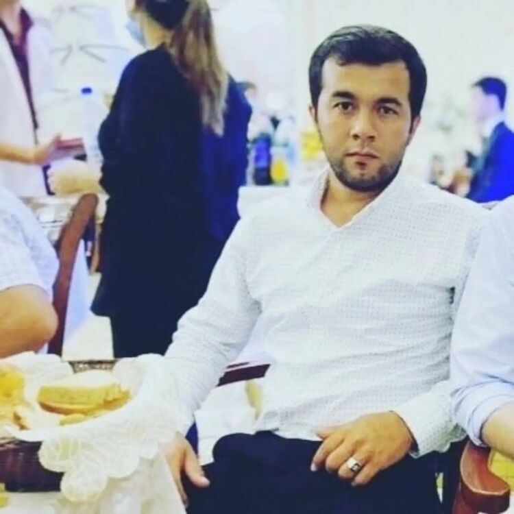 ���� 52914931 ������� Bahrom, 33 ����, ���� ���������� � ��������