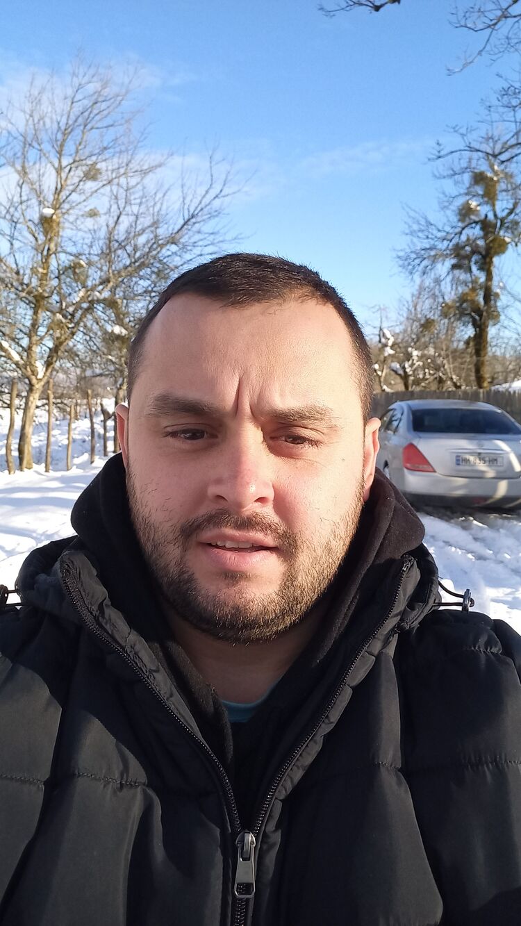 ���� 44247261 ������� David, 35 ���, ���� ���������� � ���������