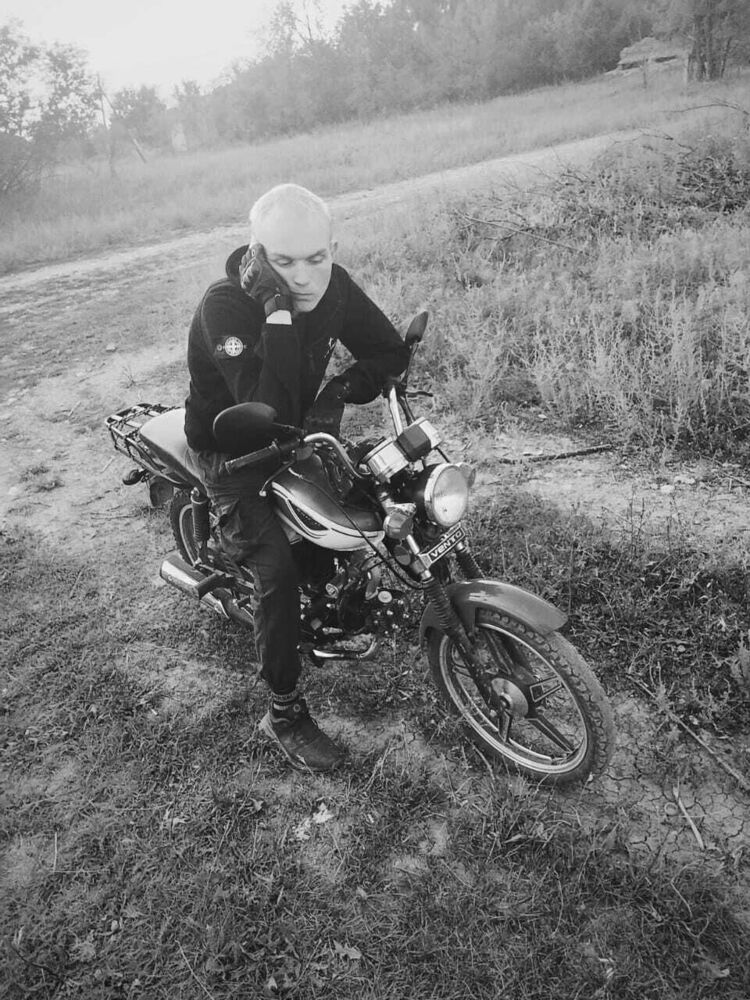 ���������� �����, ���� ����� Andrey, 21 ���, ������������ ��� ����� � ���������, c�������� ���������