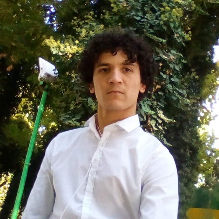 ���� 29599391 ������� Tolibkhan, 31 ���, ���� ���������� � ��������