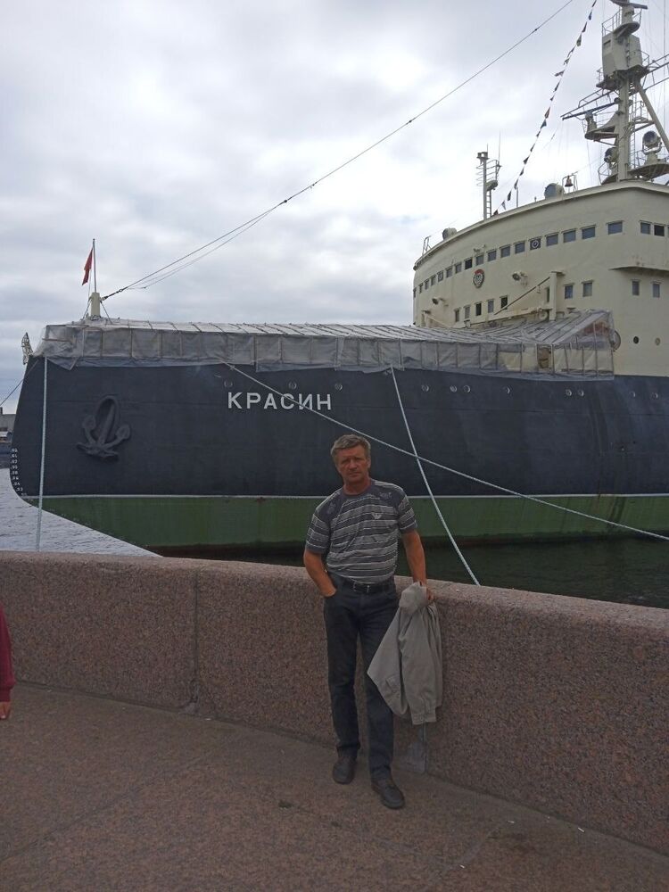 ���������� �����-���������, ���� ������� Valeriy, 52 ����, ������������ ��� ������, ����� � ���������, c�������� ���������