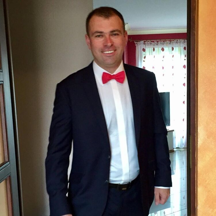  11748011  ARTUR, 30 ,    Saint John's