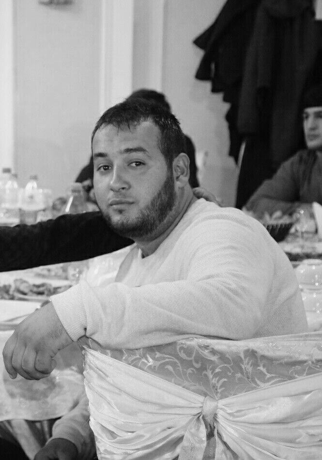 ���� 20634791 ������� ������, 37 ���, ���� ���������� � ������