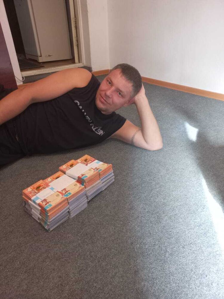 ���� 41865811 ������� ������, 36 ���, ���� ���������� � ������