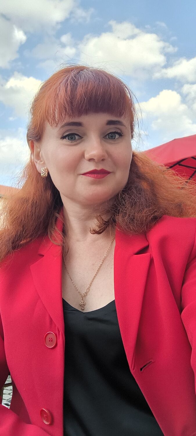  43734261  Katerina, 37 ,    Gotha