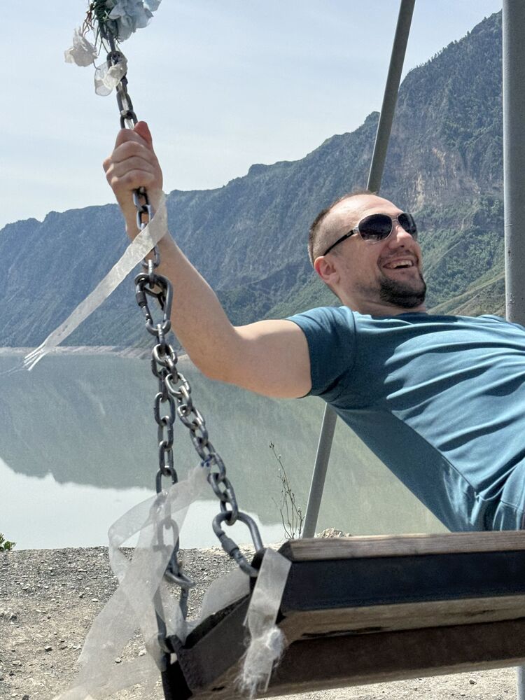 ���������� �����-���������, ���� ������� Ivan, 38 ���, ������������ ��� ������, ����� � ���������, ���������