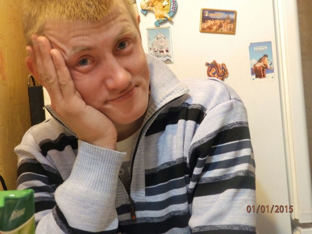 ���� 5427731 ������� Ivan, 34 ����, ���� ���������� � ����-����������