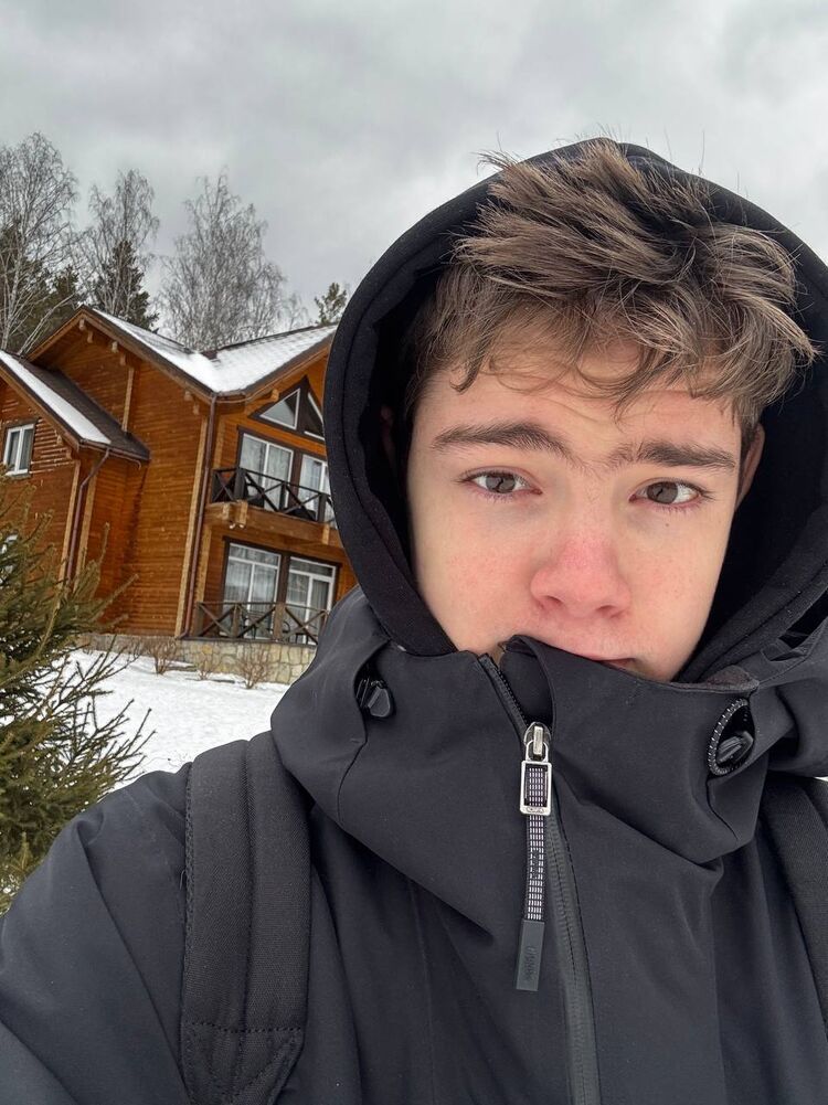 ���� 51153081 ����� NikOss, 20 ���, ���� ���������� � ������