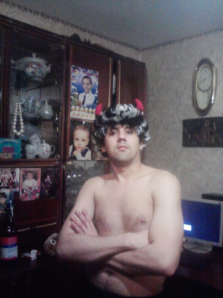 ���������� ��������, ���� ������� Aleksandr, 39 ���, ������������ ��� ������