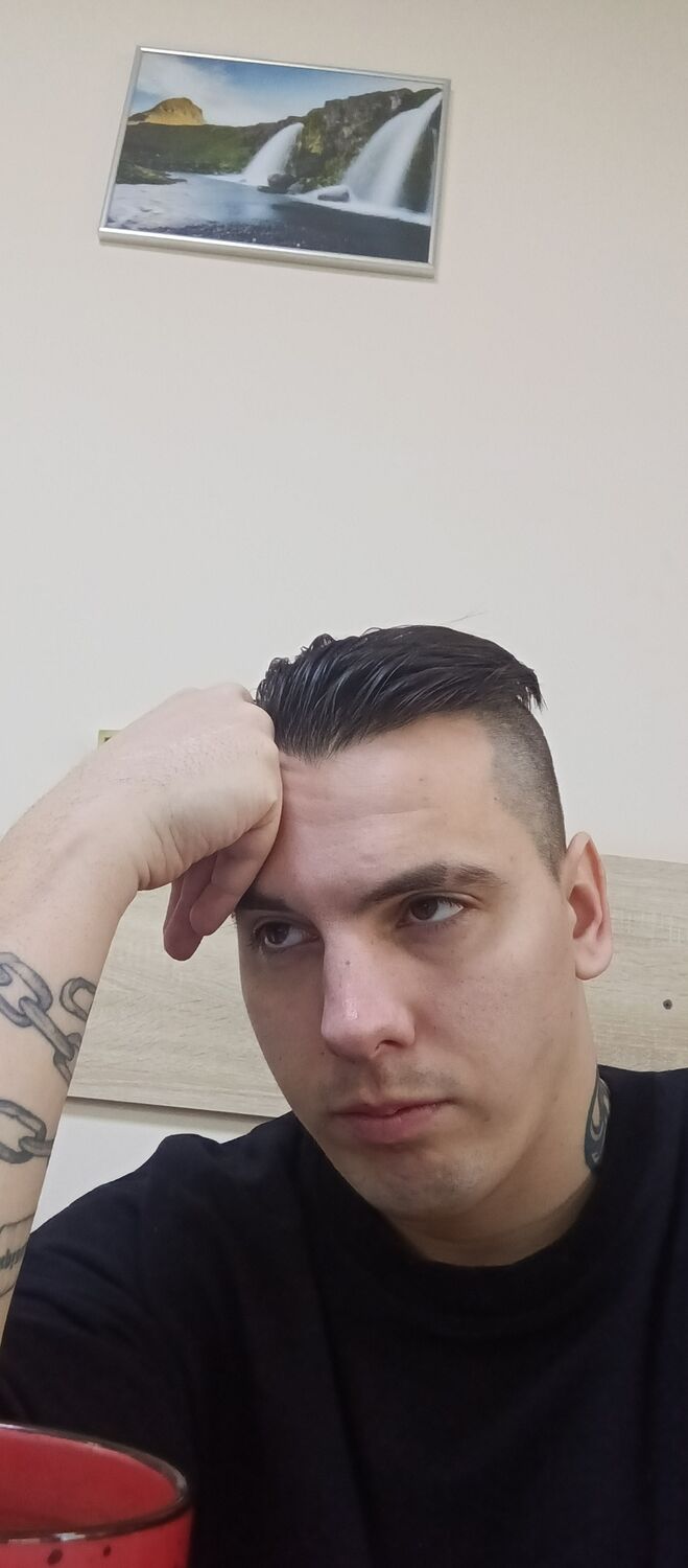 ���� 55586061 ������� Artyom, 27 ���, ���� ���������� � Deleted