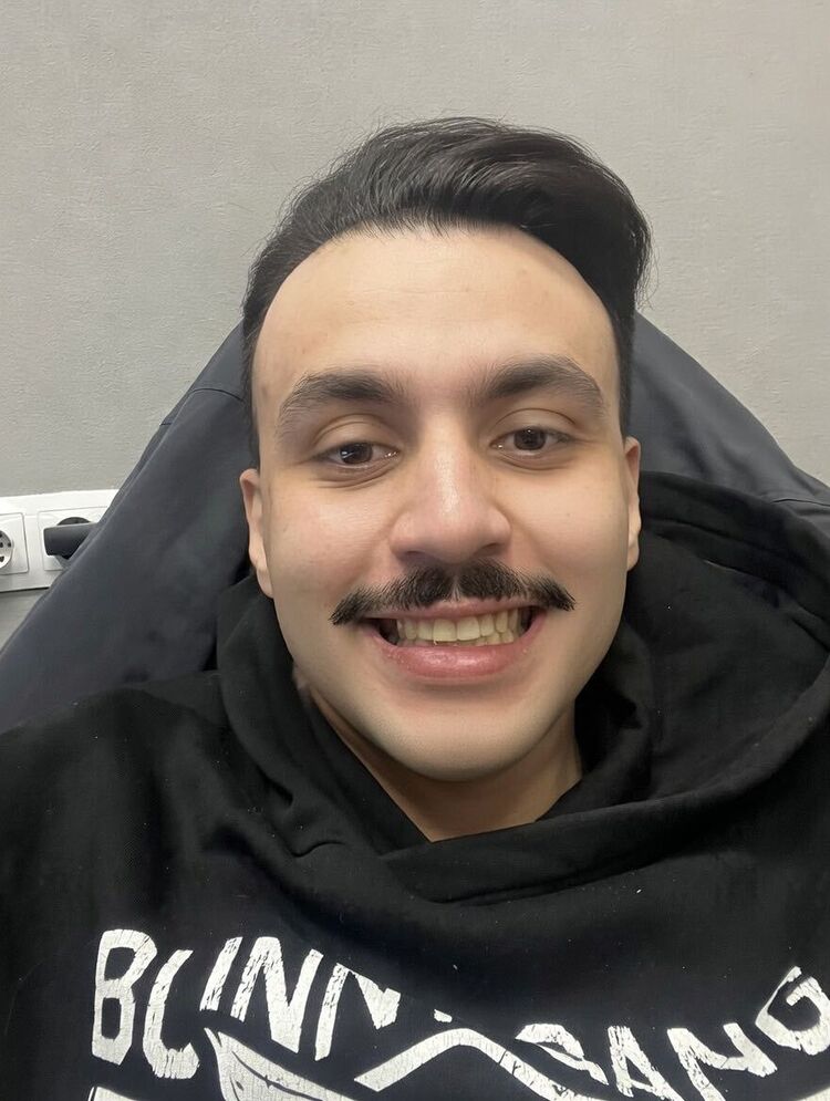 ���������� ������, ���� ������� Stiven, 35 ���, ������������ ��� ������, ����� � ���������