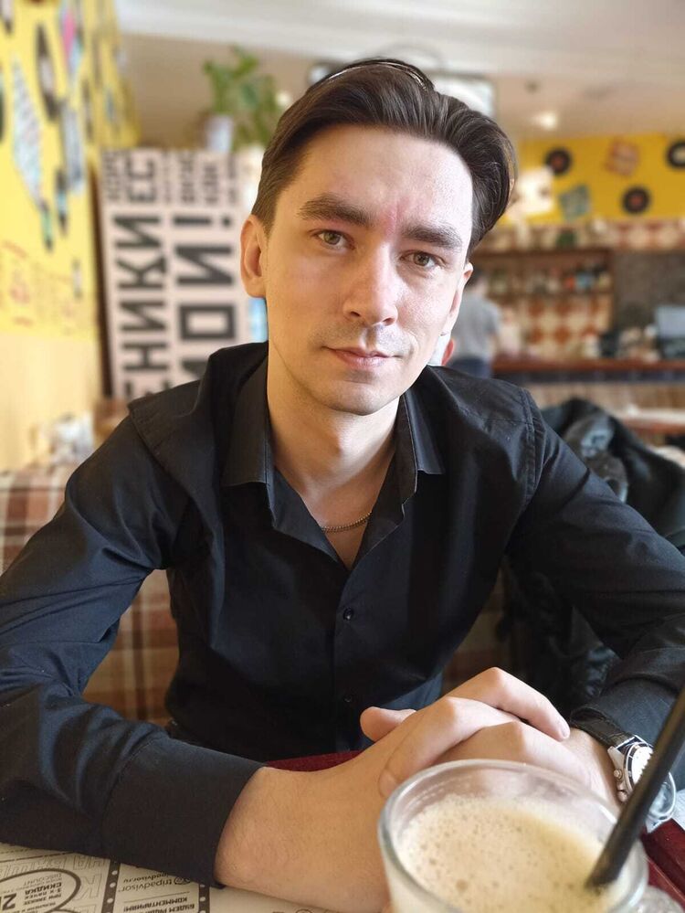 ���� 36029471 ������� Alexander, 35 ���, ���� ���������� � ��������