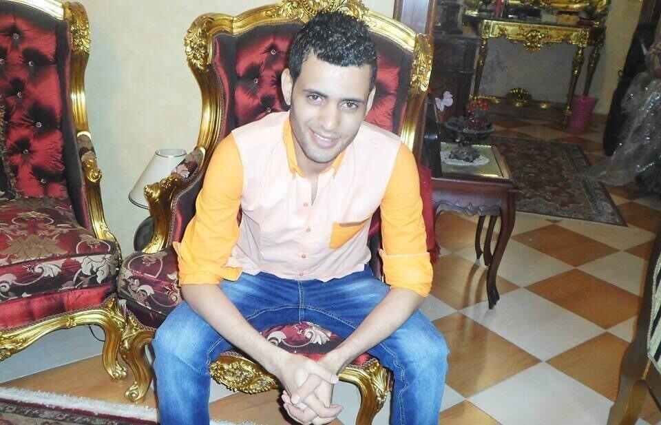 ���������� ������, ���� ������� Mohamed, 38 ���, ������������ ��� ������, ����� � ���������, c�������� ���������