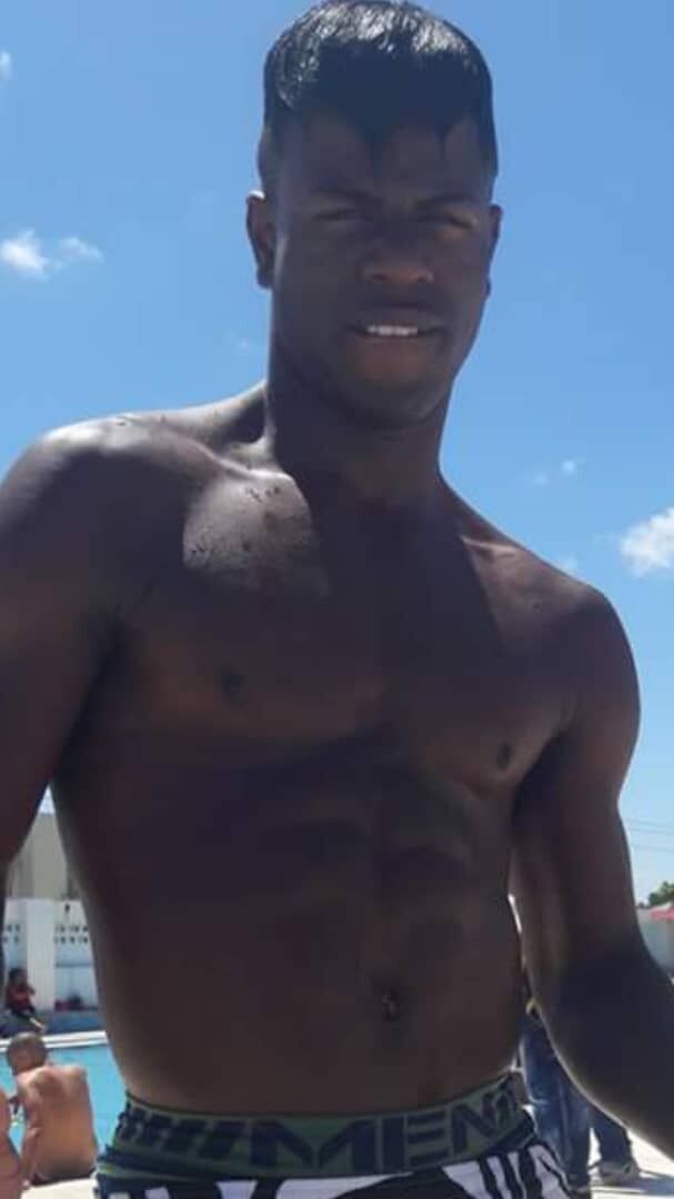 ���������� ������, ���� ������� Luis hairon, 30 ���, ������������ ��� ������, ����� � ���������