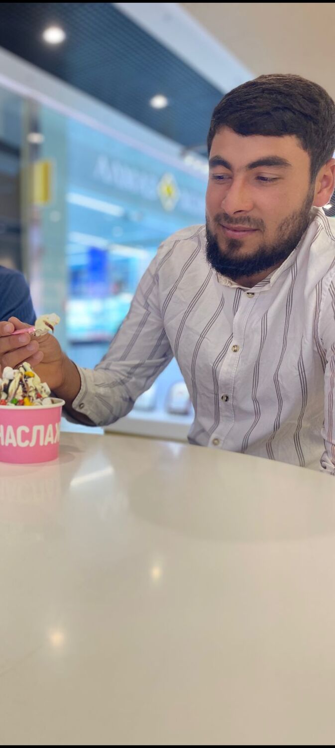  53607061  Samir, 24 ,    