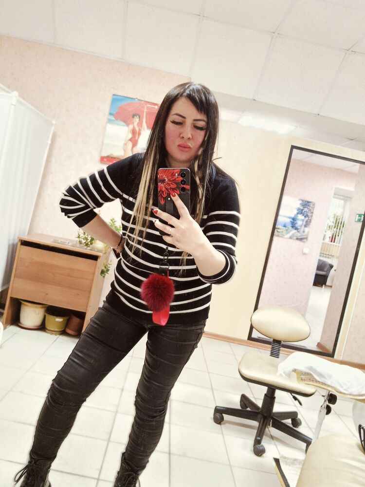  54465691  OXANA, 36 ,    