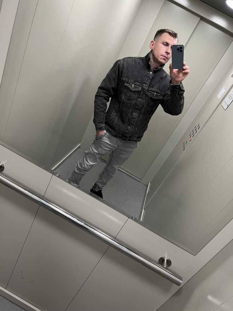  42477711  Ivan, 36 ,    Warszawa