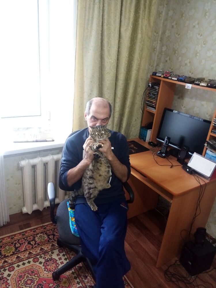 ���� 35416191 ������� ������, 52 ����, ���� ���������� � ������