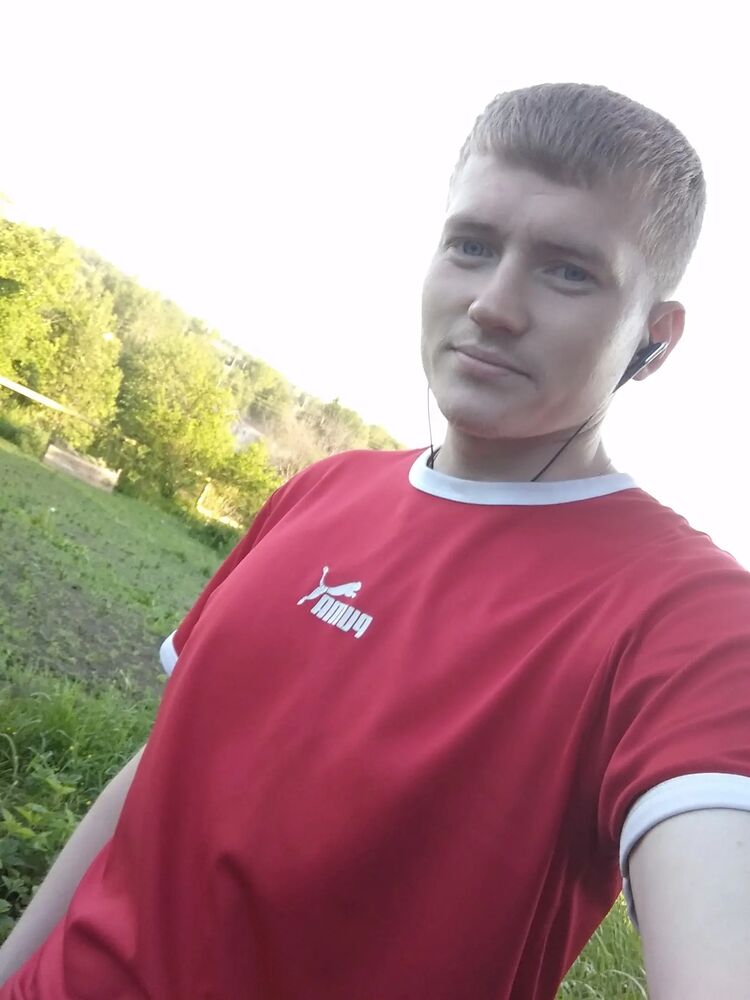  ,   Ilya, 31 ,   ,   