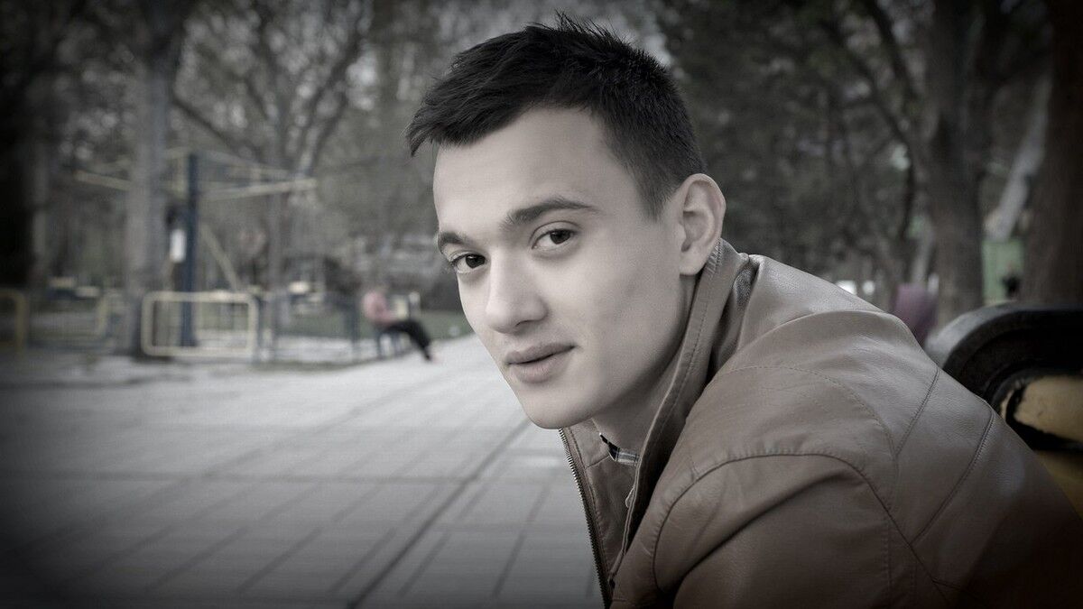 ���� 7333691 ������� ��������, 31 ���, ���� ���������� � �����������