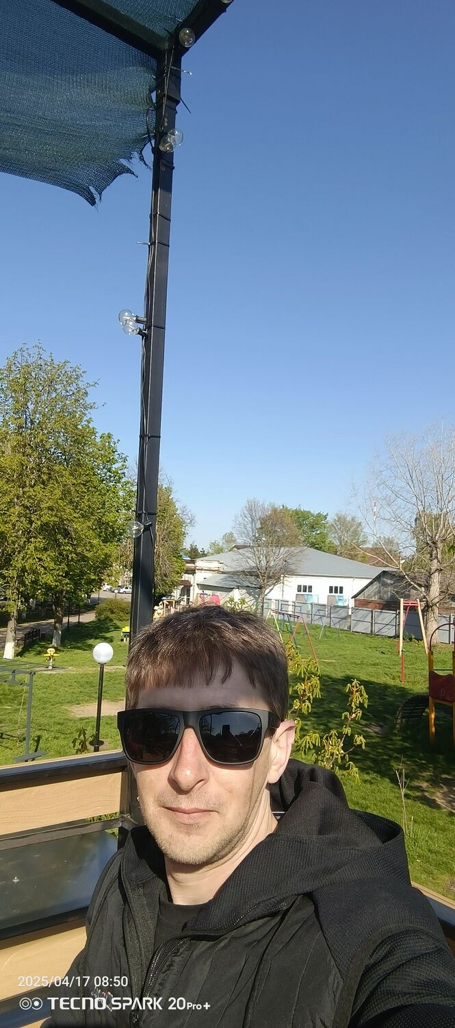 ���������� ���������, ���� ������� Andrey, 36 ���, ������������ ��� ����� � ���������, c�������� ���������