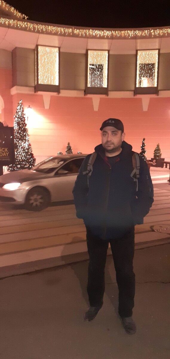 ���� 19299881 ������� ��������, 41 ���, ���� ���������� � �����-����������