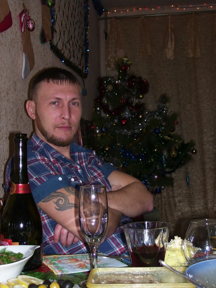  13854321  Alexandr, 40 ,    