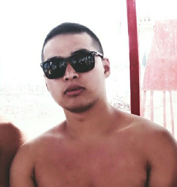  7189121  Macho, 29 ,    