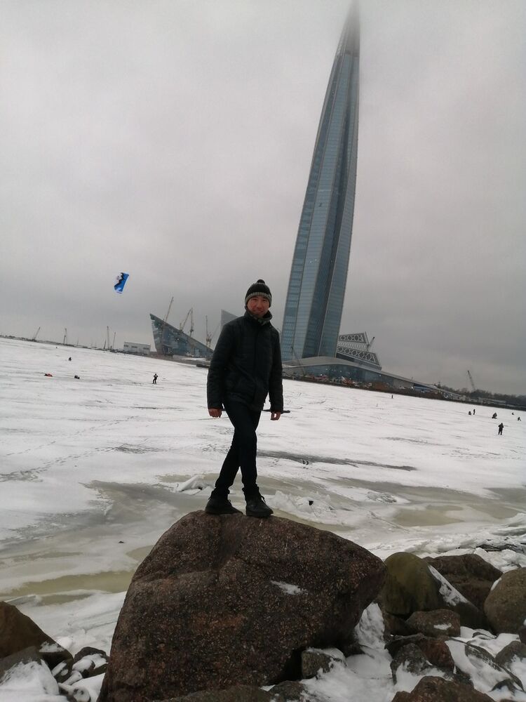 ���� 19235371 ������� ��������, 37 ���, ���� ���������� � �����-����������