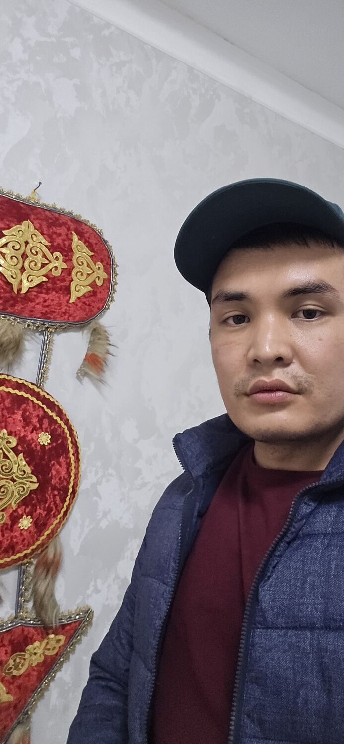 ���� 55466001 ������� Birzhan, 33 ����, ���� ���������� � ������