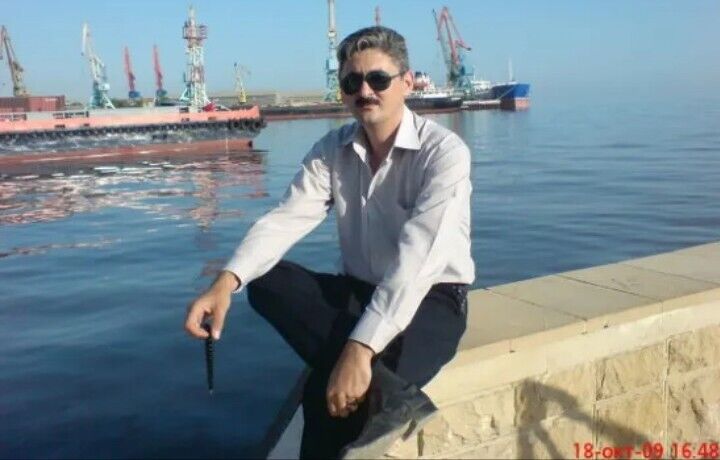 ���������� ����, ���� ������� Kamran M, 50 ���, ������������ ��� ������, ����� � ���������