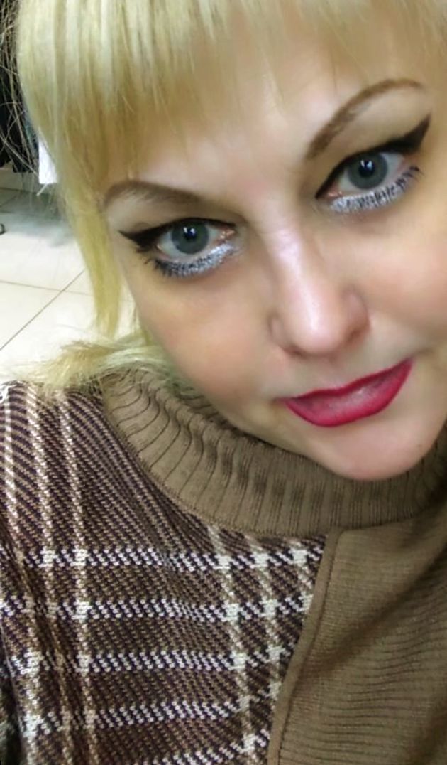 ���� 55369721 ������� Ekaterina, 51 ���, ���� ���������� � ���������