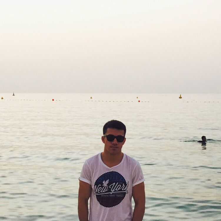 ���� 8271181 ������� Nurik, 34 ����, ���� ���������� � ������