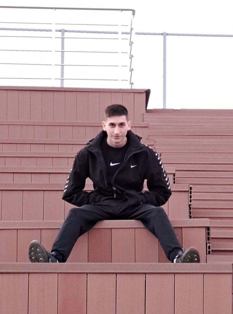 ���� 55566431 ������� Mikhail, 37 ���, ���� ���������� � �������