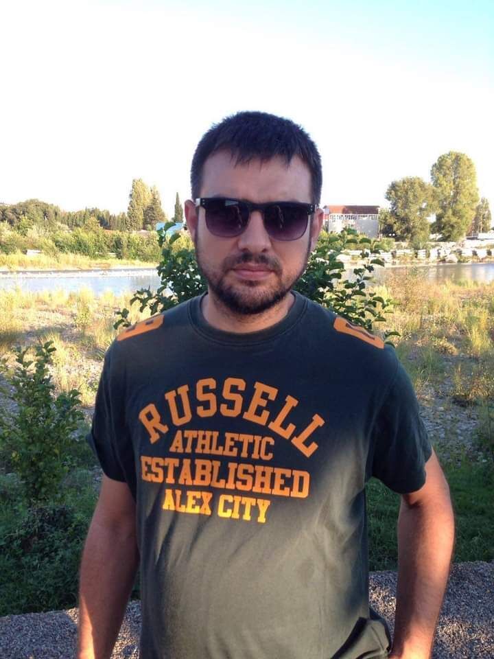 ���� 53635851 ������� David Casper, 39 ���, ���� ���������� � ����������