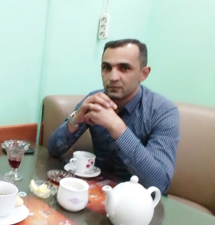  12664471  Aslan, 45 ,    