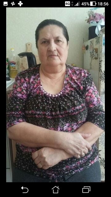  47973391  Tatyana, 71 ,    