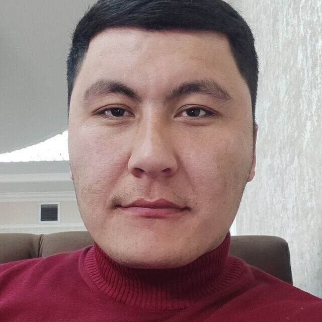 ���� 55164411 ������� Doniyor, 29 ���, ���� ���������� � �����-����������