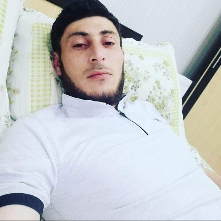 ���� 25654381 ������� Ibragim, 34 ����, ���� ���������� � ���