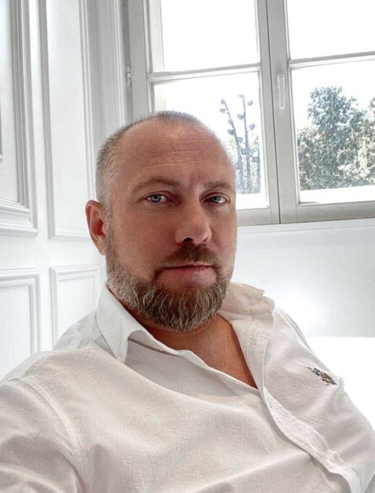 ���� 30658941 ������� ��������, 43 ����, ���� ���������� � ������