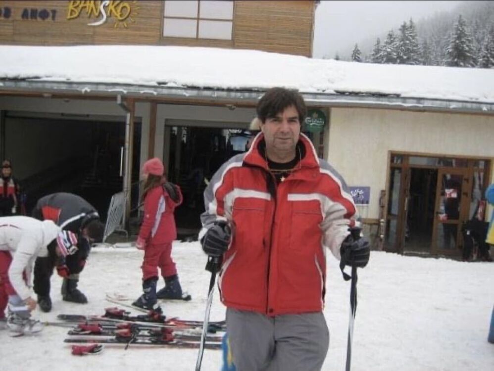 ���� 40244721 ������� �����, 54 ����, ���� ���������� � ������