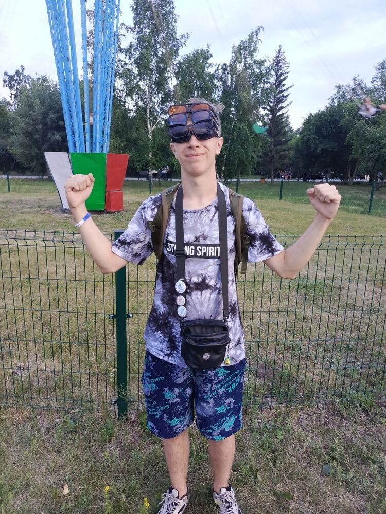 ���������� �������, ���� ����� ������, 18 ���, ������������ ��� ������, ����� � ���������