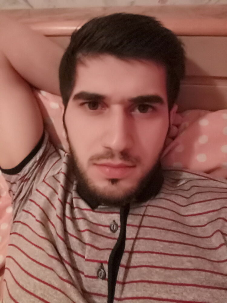  14929151  Ramil, 35 ,    